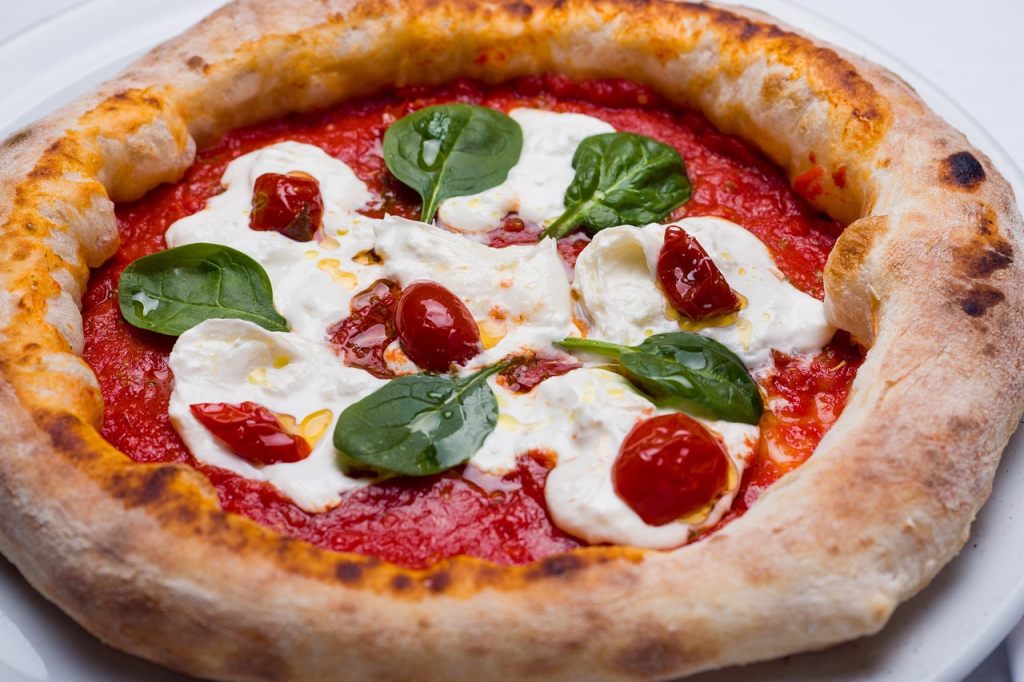 Wer in Basel glutenfrei essen will, der kann das auch