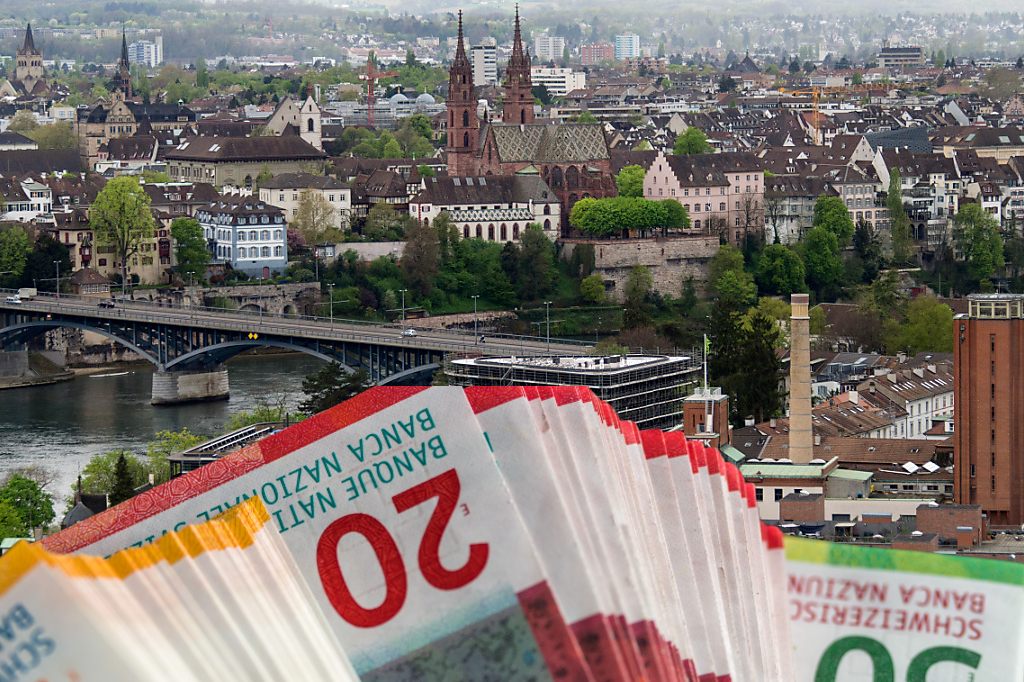 Quartiertreffpunkte sollen weiterhin Geld bekommen