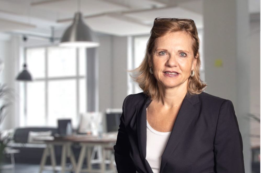 Ruag-CEO Brigitte Beck tritt zurück