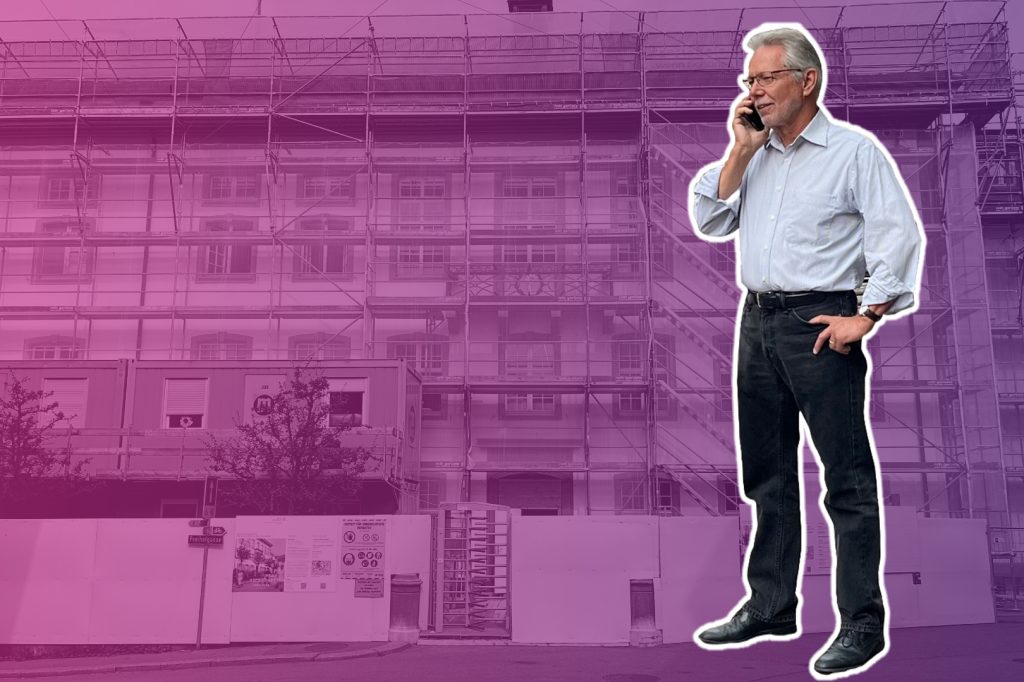 Opposition is calling: Die Baselbieter SVP geht auf Konfrontationskurs