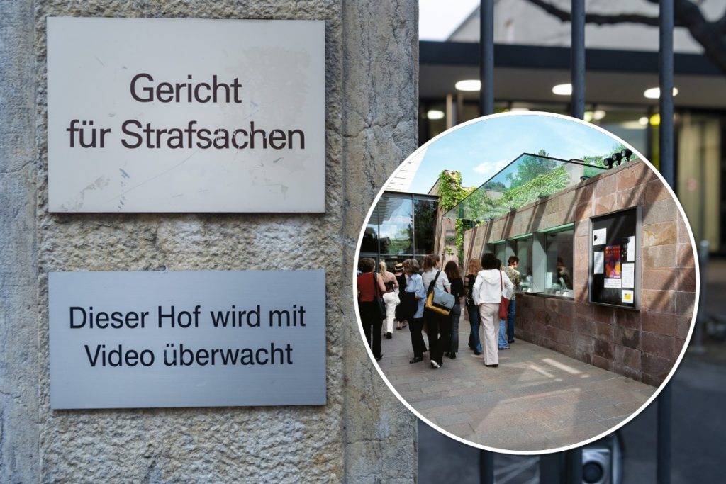 Staatsanwaltschaft fordert 3,5 Jahre Gefängnis für frühere Beyeler-Kassiererin