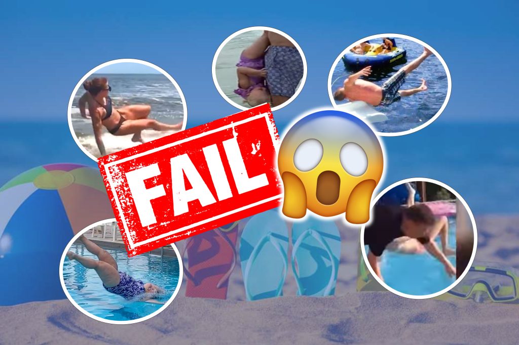 Das stand so nicht in der Buchung: Die besten Ferien-Fails des Sommers