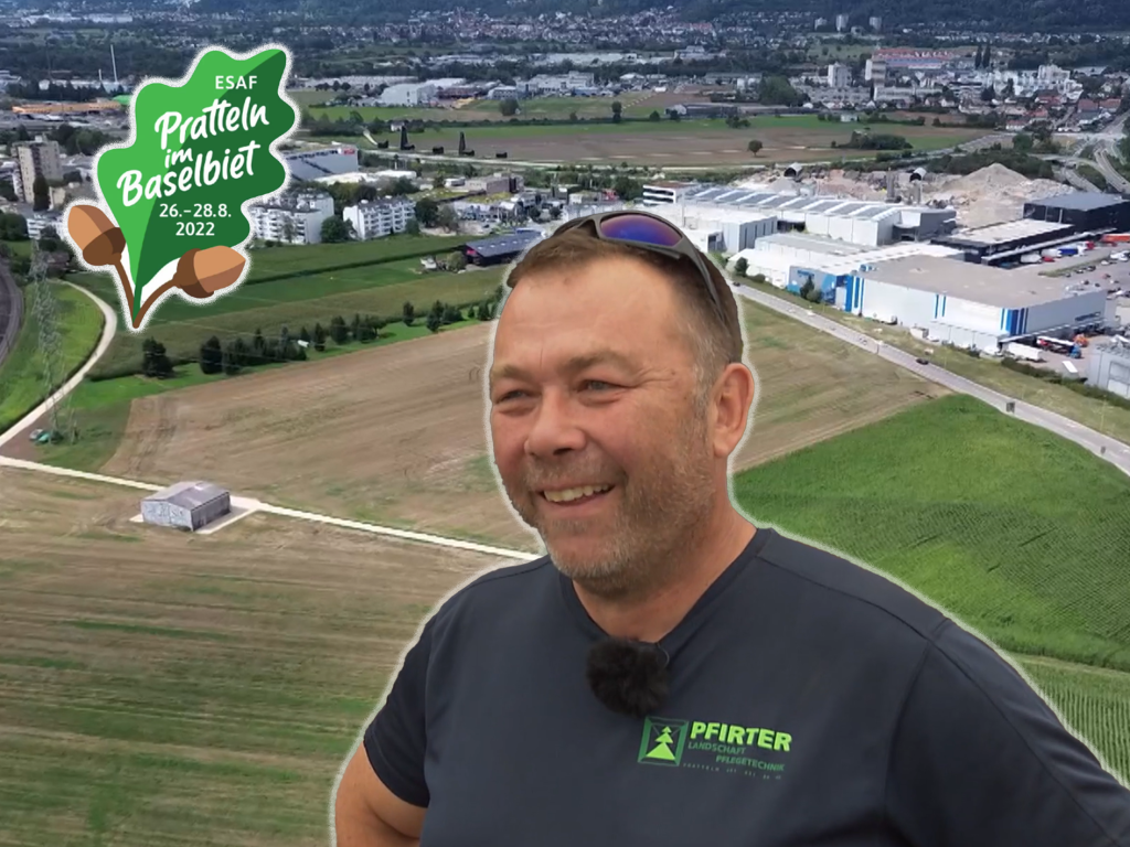 Landwirt Pfirter ein Jahr nach dem ESAF: «Ich würde mein Land wieder hergeben»