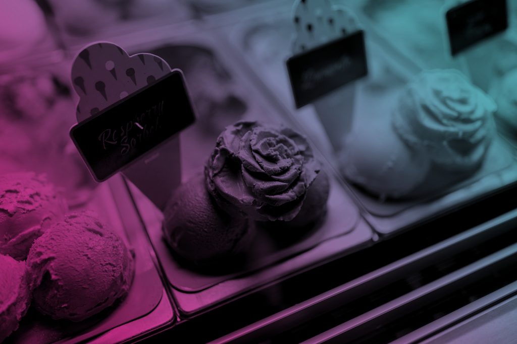 Ice Ice Baby: Diese Basler Gelaterias sorgen für die nötige Abkühlung