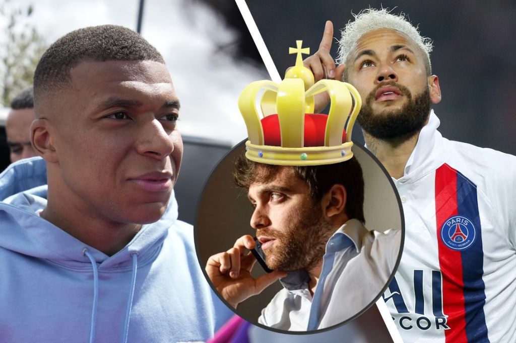 Von Dan Ndoye bis Neymar – Fabrizio Romano weiss über jeden Transfer Bescheid