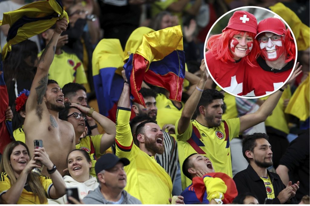 FIFA: «Erwartungen übertroffen» &#8211; Zuschauerrekord an der WM
