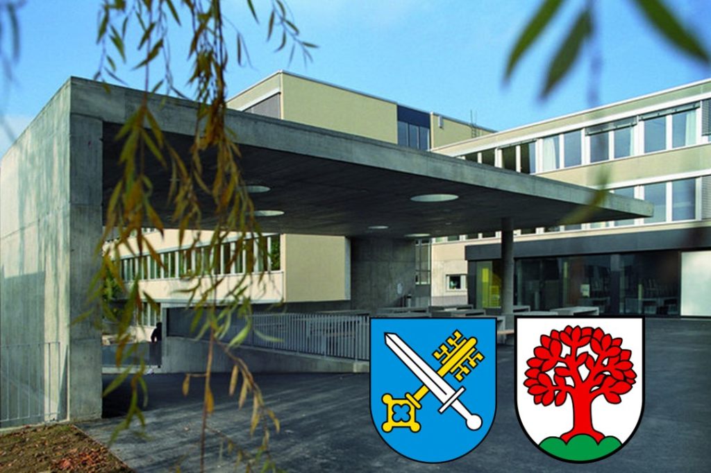 Regierung will 24,5 Millionen Franken für Gymnasium Oberwil