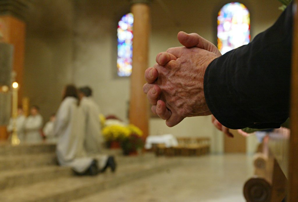 Adligenswiler Kirchenrat dreht Bistum Basel den Geldhahn zu