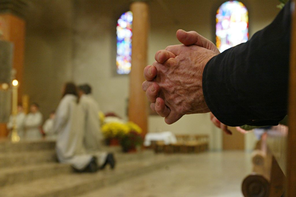 Adligenswiler Kirchenrat dreht Bistum Basel den Geldhahn zu