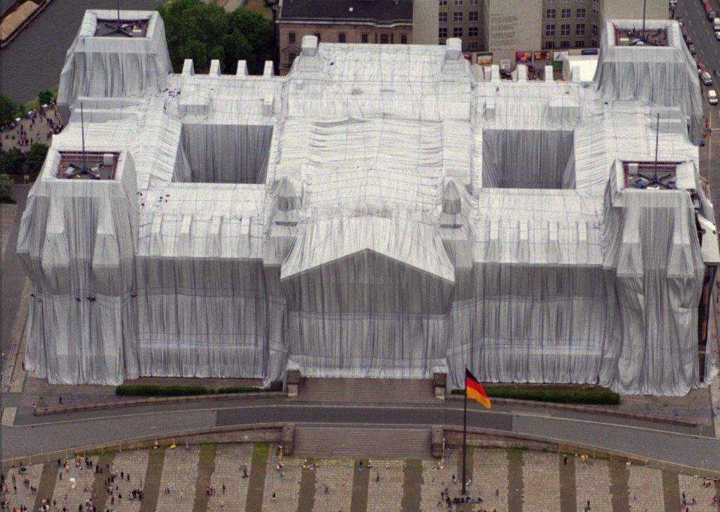 Was hat die Freiheitsstatue mit dem Strassburger Denkmal zu tun?