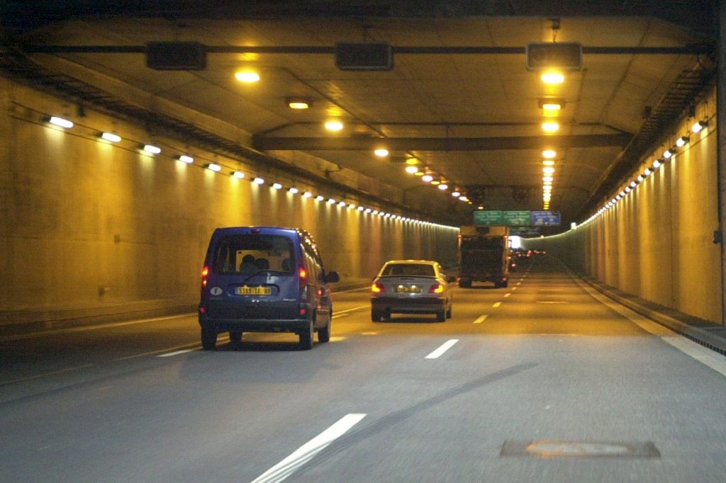 Nach Debakel am Gotthard: Auch im Schwarzwaldtunnel gibt es grosse Schäden