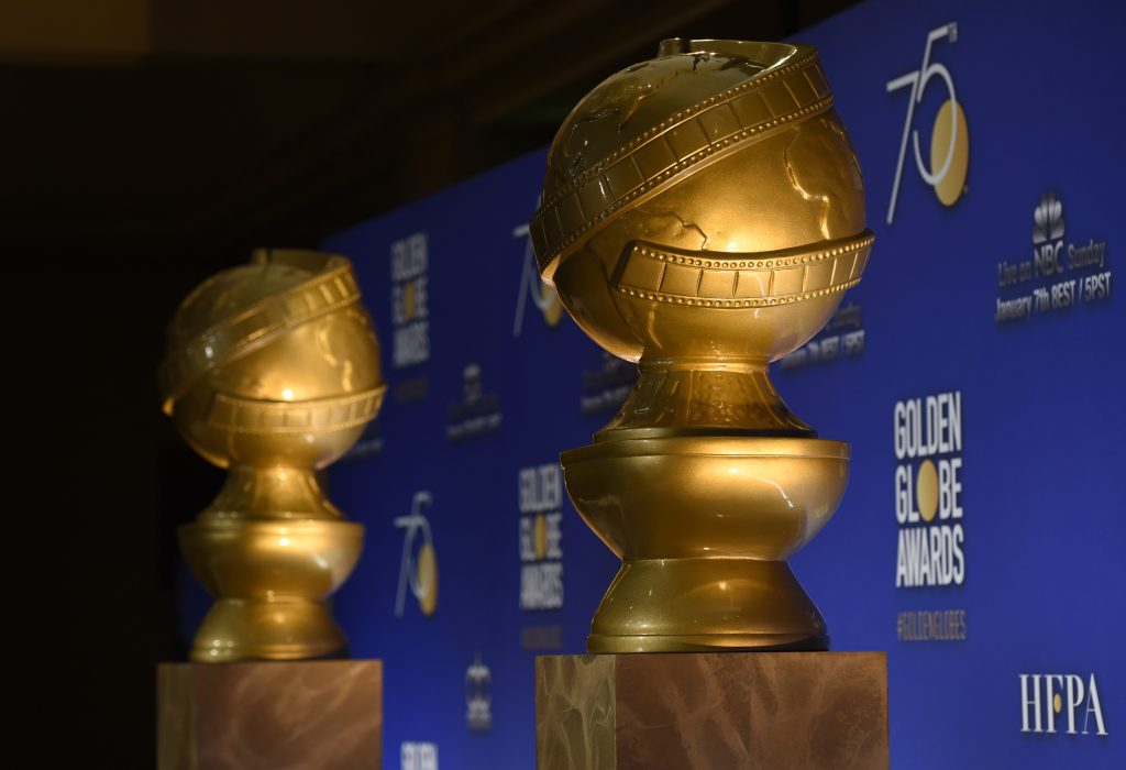 Golden Globes: Jetzt gibt&#8217;s bei der Verleihung zwei neue Kategorien