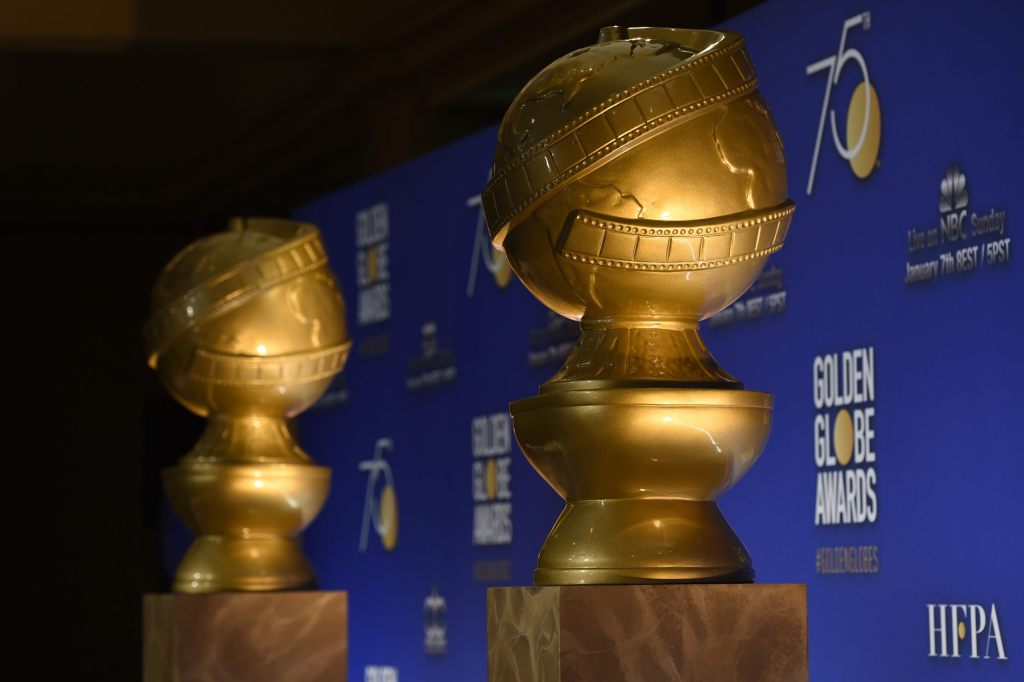 Golden Globes: Jetzt gibt’s bei der Verleihung zwei neue Kategorien