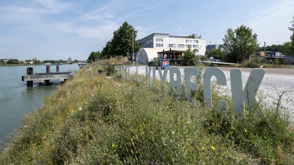 Grossratskommission fordert Gegenvorschlag für Hafeninitiative