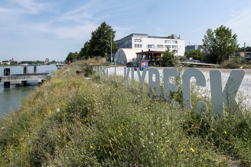 Grossratskommission fordert Gegenvorschlag für Hafeninitiative