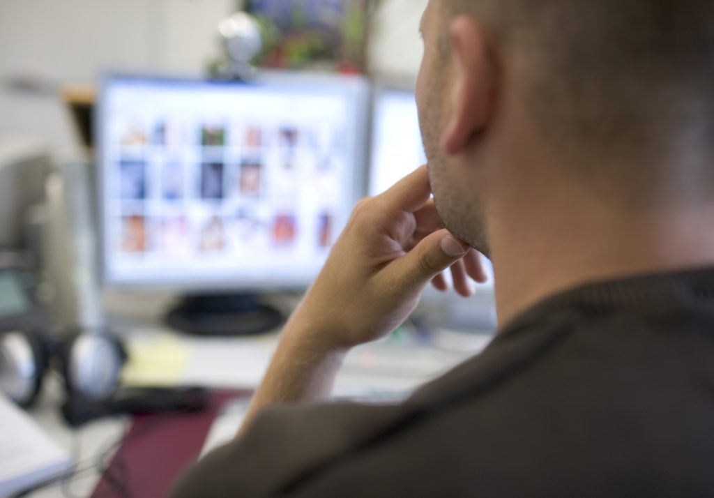 Aargauer Staatsanwaltschaft gelingt Schlag gegen Kinderporno-Ring