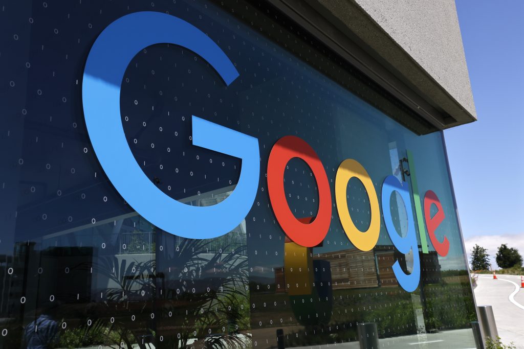 Seit 25 Jahren bestimmt Google unser Leben