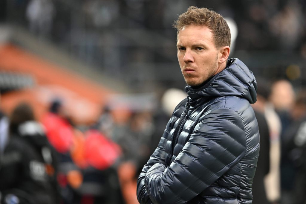 Julian Nagelsmann soll neuer Bundestrainer werden