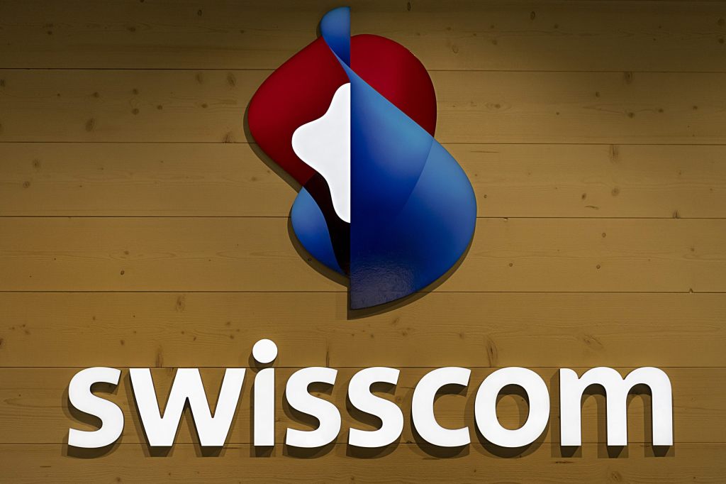 Halbstündige Internetpanne bei der Swisscom