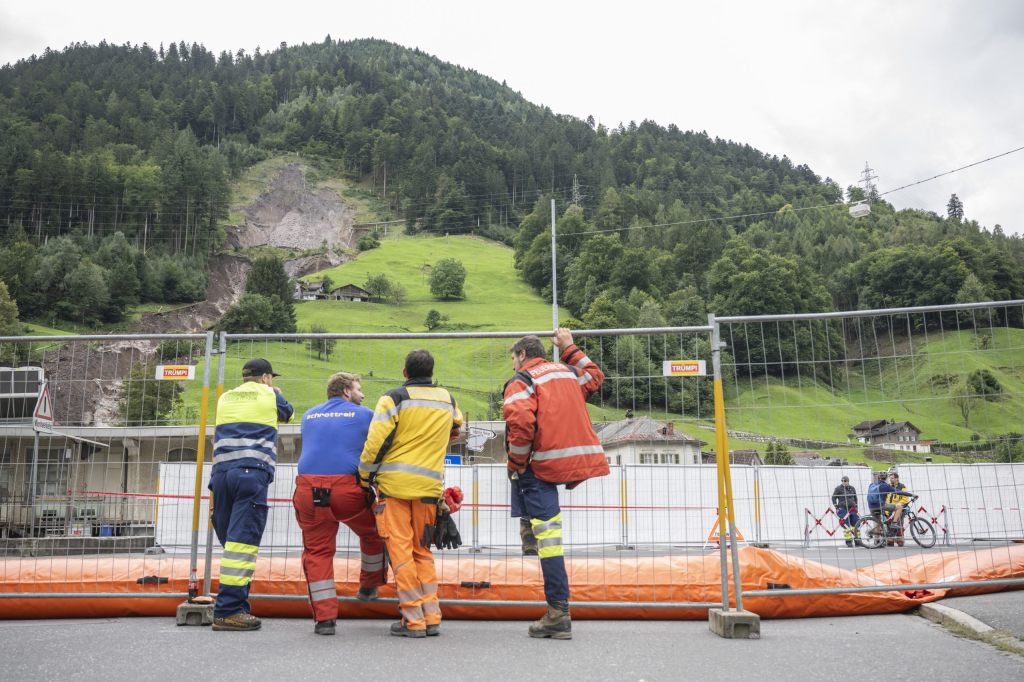 Versicherungen versprechen umfassende und unkomplizierte Entschädigung