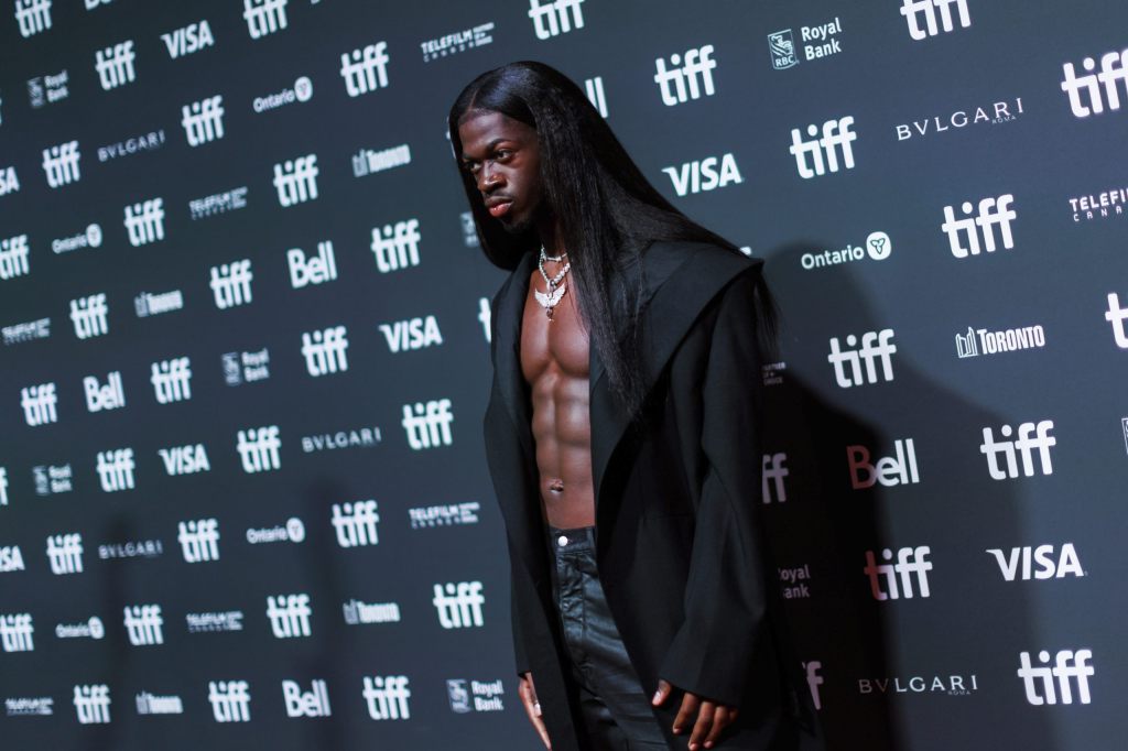 Bombendrohung bei Premiere von Lil Nas X-Doku