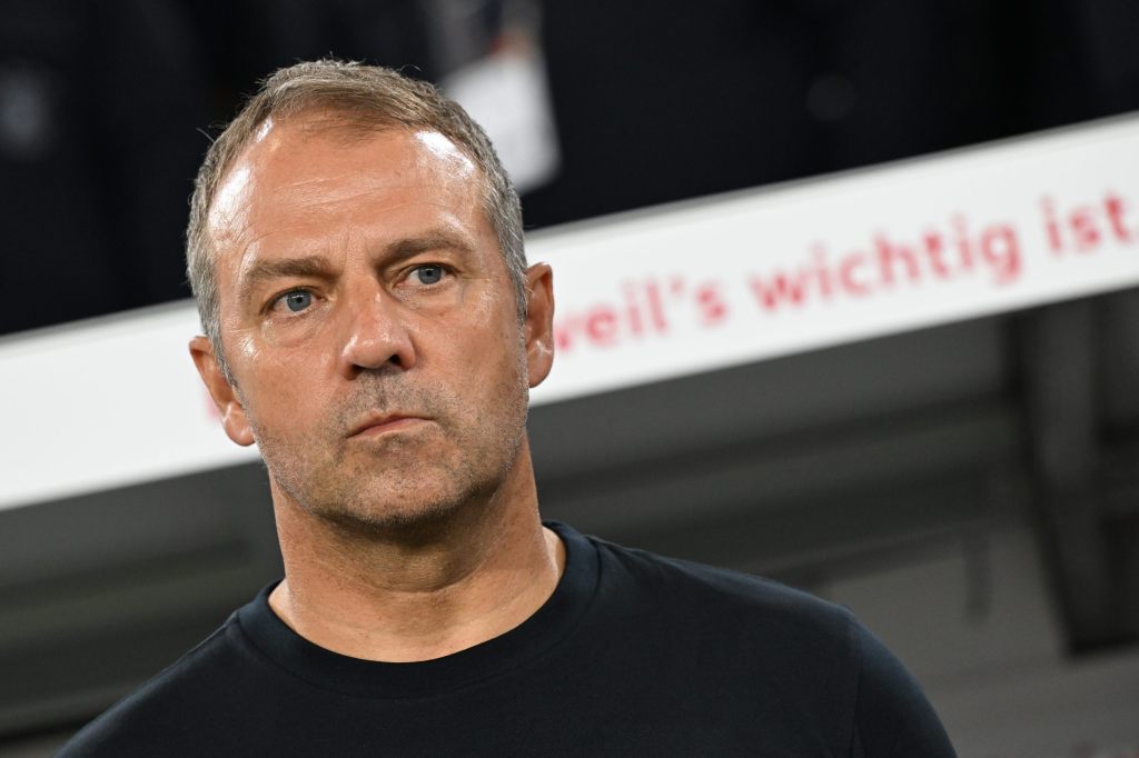 DFB zieht Reissleine: Flick ist nicht mehr Bundestrainer