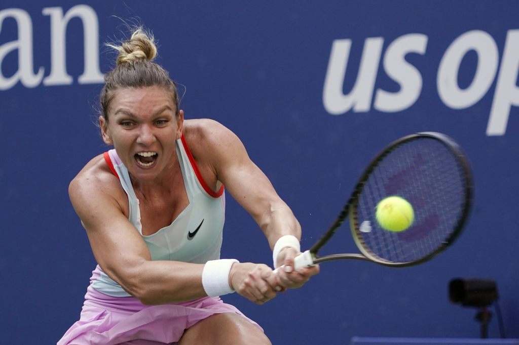 Simona Halep kassiert wegen Dopings lange Sperre