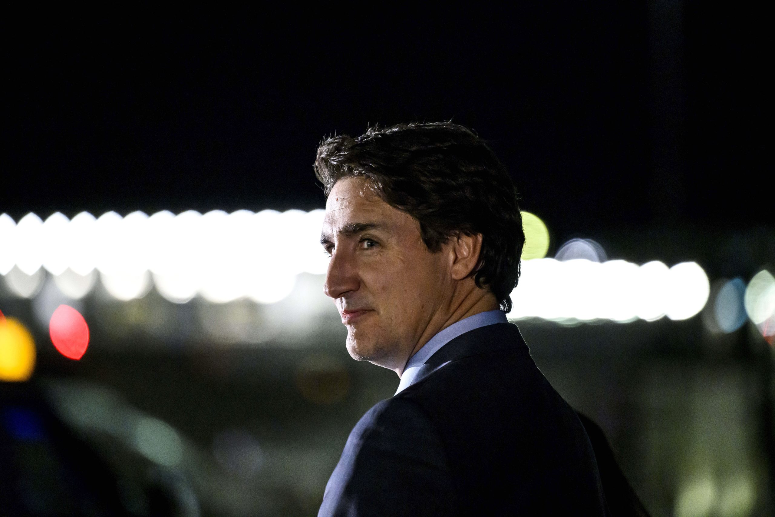 Trudeau entschuldigt sich für Nazi-Skandal im kanadischen Parlament
