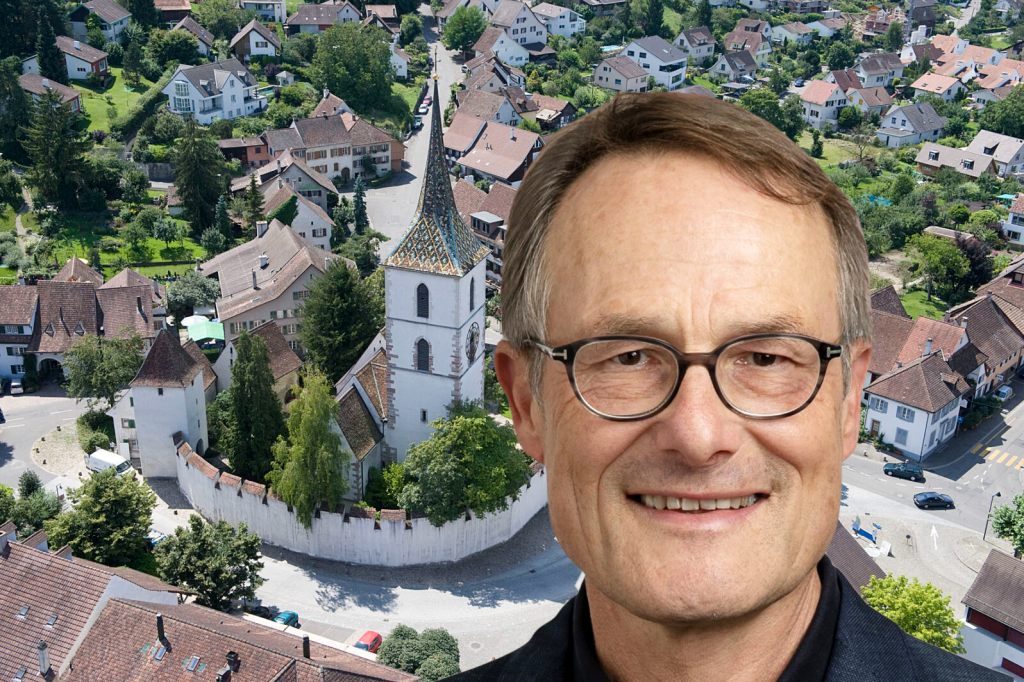 Roger Boerlin will nicht mehr in den Muttenzer Gemeinderat