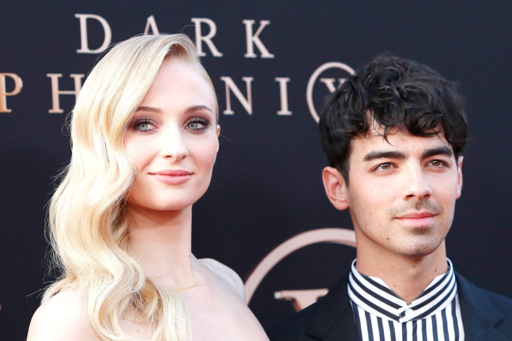 Sophie Turner verklagt Ex-Mann Joe Jonas und fordert Kinder zurück