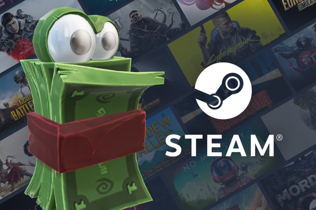 Millionen-Strafe gegen «Steam»-Betreiber laut EU-Gericht rechtens