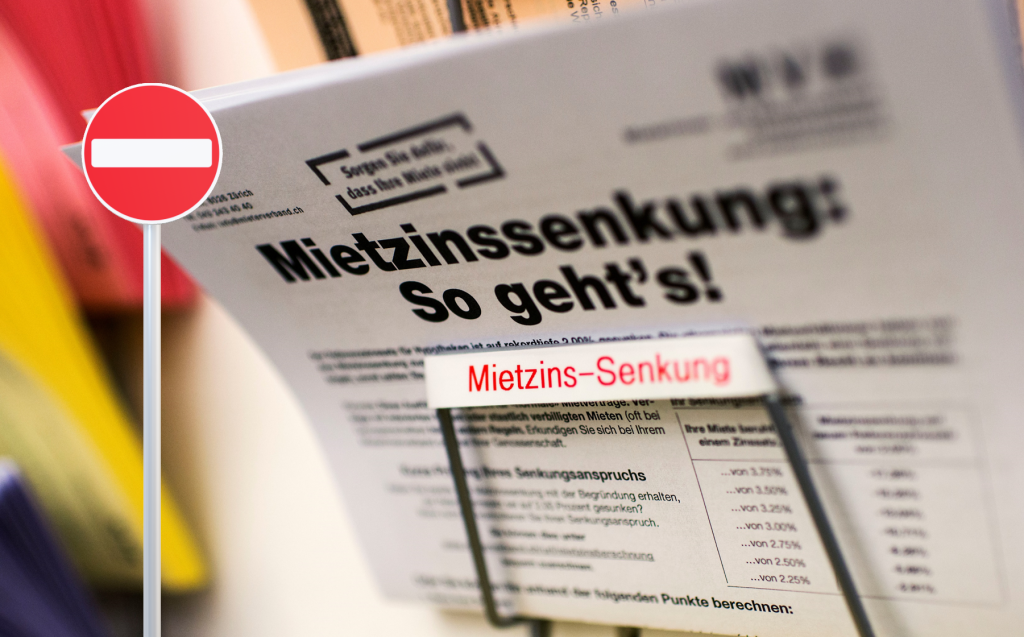 Ständerat will keine neuen Massnahmen zur Steuerung der Mietzinse