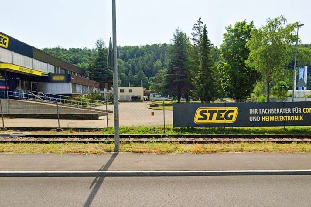 Steg Electronics schliesst alle Filialen und den Onlineshop