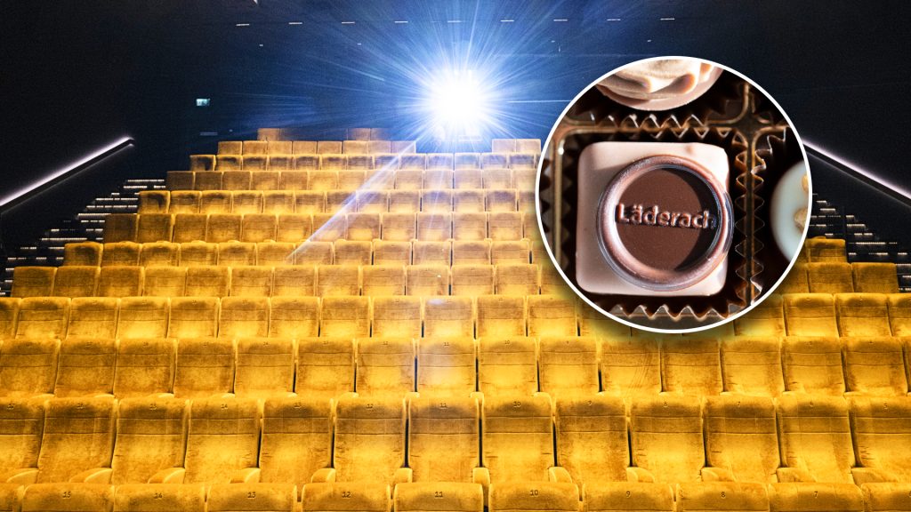 Nach Doku: Zurich Film Festival beendet Partnerschaft mit Läderach