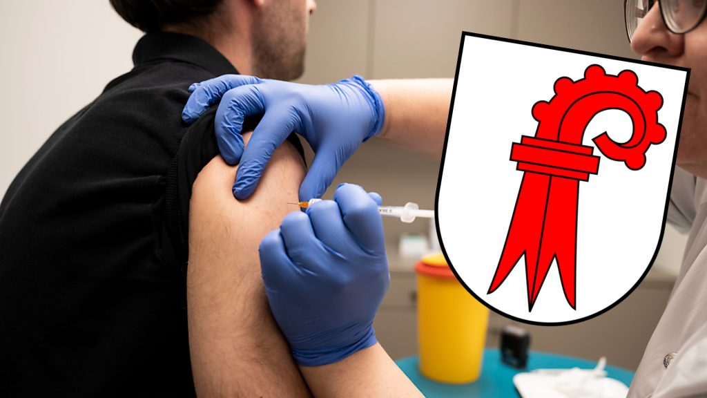 Baselland bietet ab Herbst wieder die Covid-Impfung an