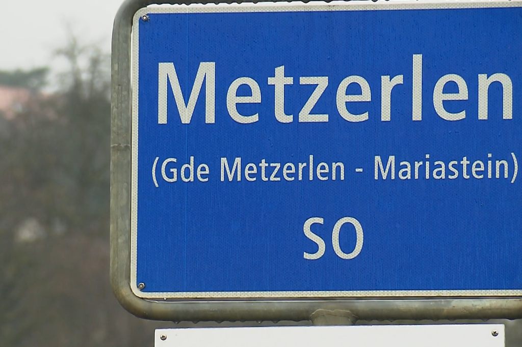 Täter des Mordes in Metzerlen SO zu langjährigen Strafen verurteilt