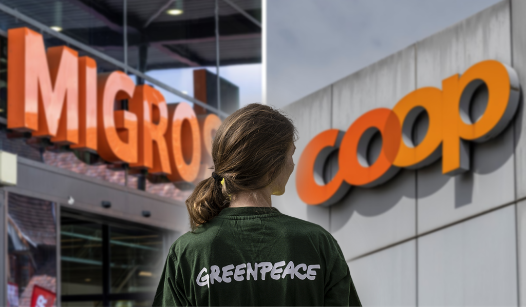 Greenpeace will Werbung für umweltschädliche Produkte verbieten