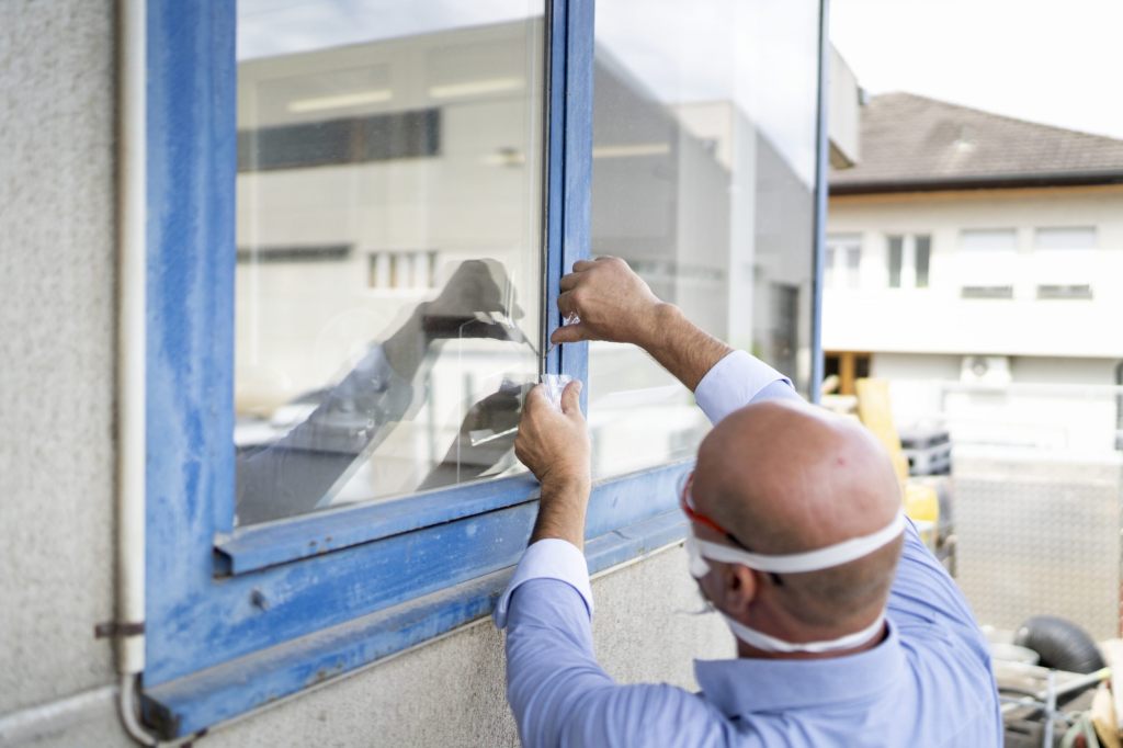 Asbest-Problematik in der Schweiz dauert an