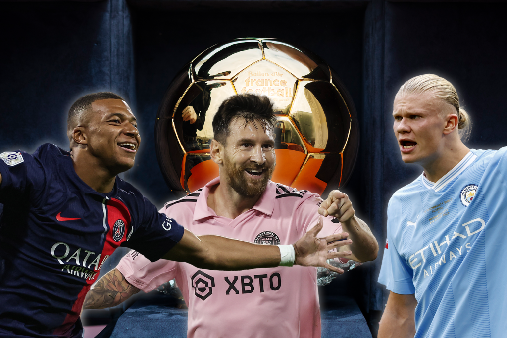 Wer Hat Den Ballon D'or Gewonnen Wer hat den nächsten Ballon d’Or verdient? | Baseljetzt