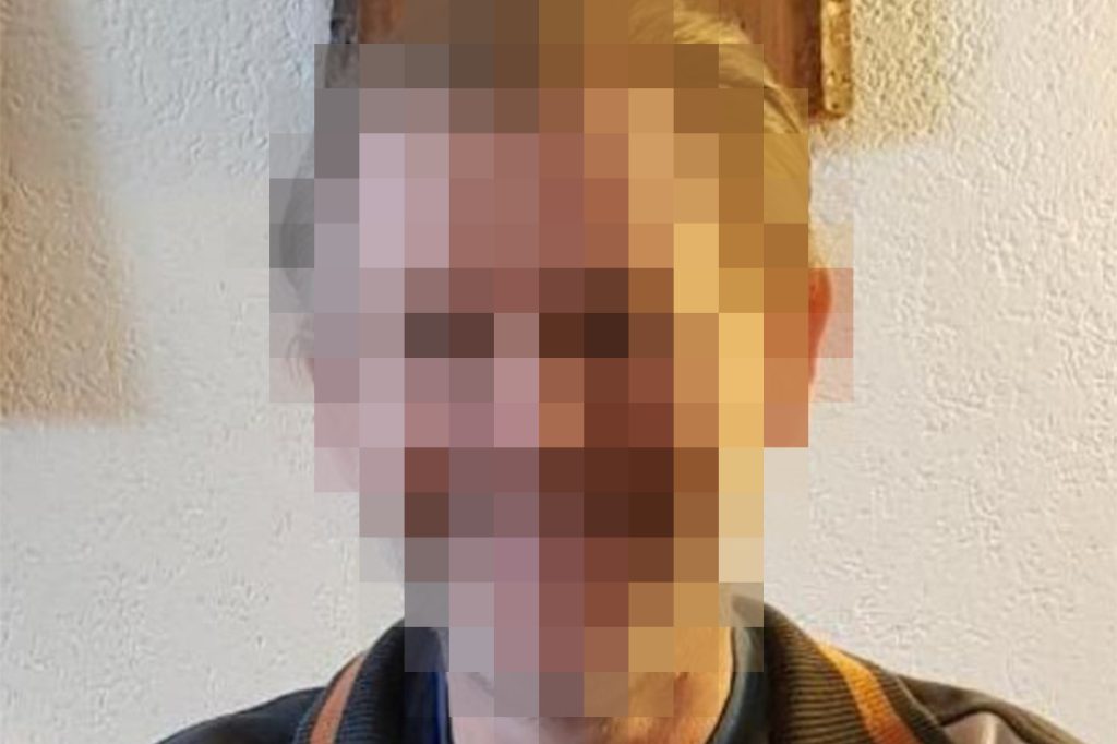 Vermisster aus Oberfrick wurde aufgefunden