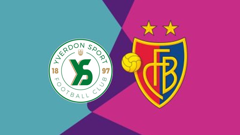 Der FCB schlägt Yverdon mit 4:1 &#8211; Der Ticker zum Nachlesen