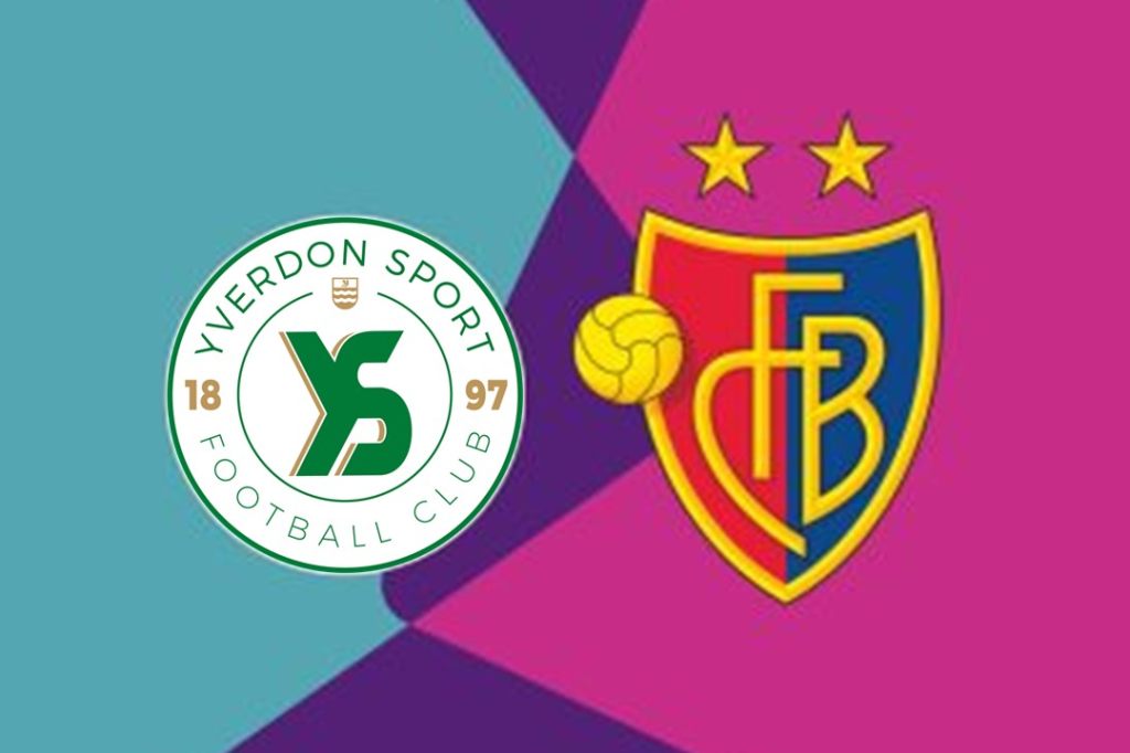 Der FCB schlägt Yverdon mit 4:1 – Der Ticker zum Nachlesen