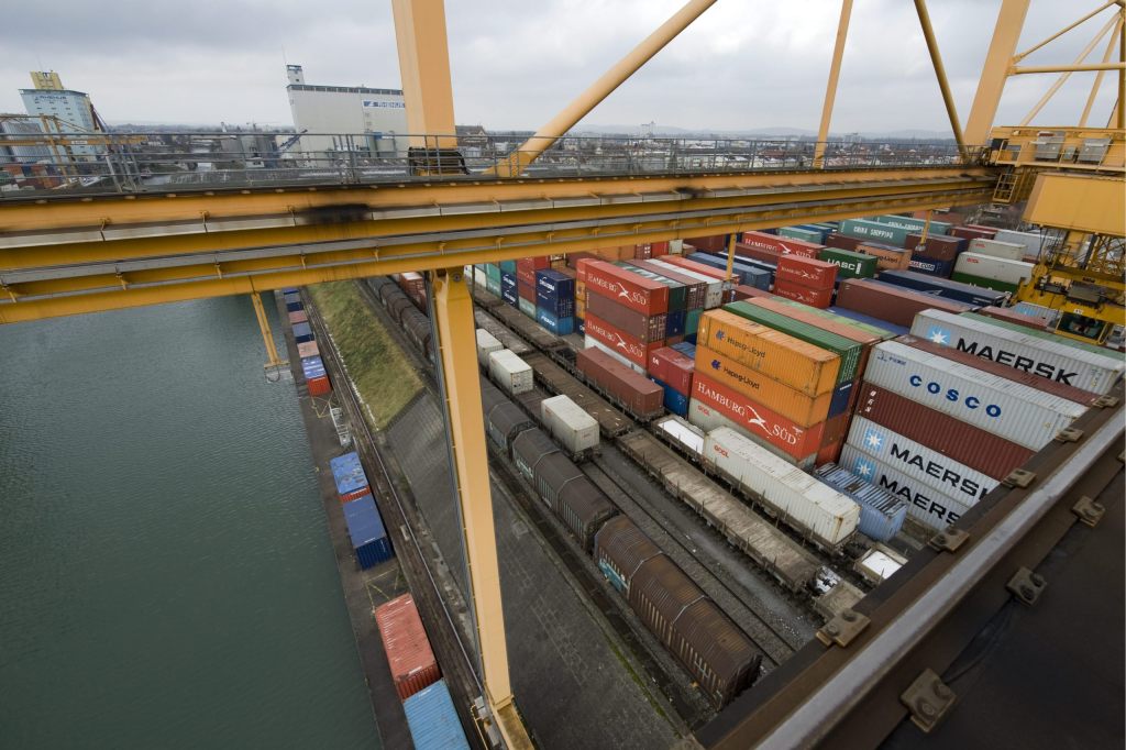 Pro Natura reicht Beschwerde wegen Gateway Basel Nord ein