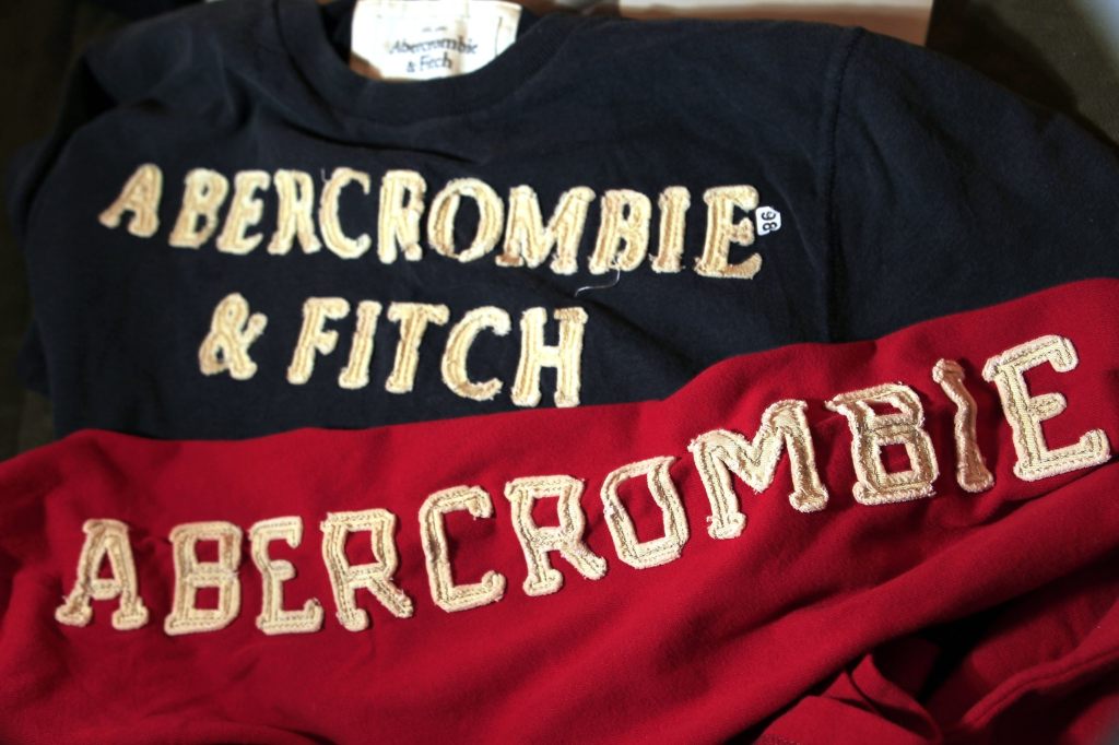 Schwere Vorwürfe gegen Ex-Chef von Modelabel Abercrombie & Fitch
