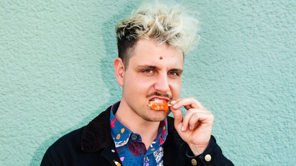Baselbieter Dominik Muheim gewinnt «Salzburger Stier»
