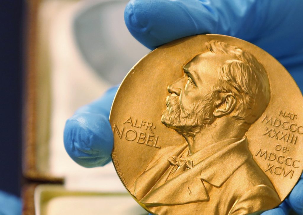 Wirtschaftsnobelpreis geht an Claudia Goldin