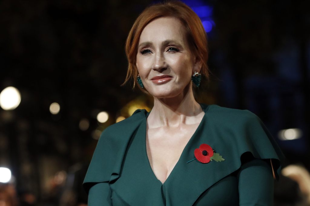 J.K. Rowlings neuer Krimi erscheint Ende Oktober