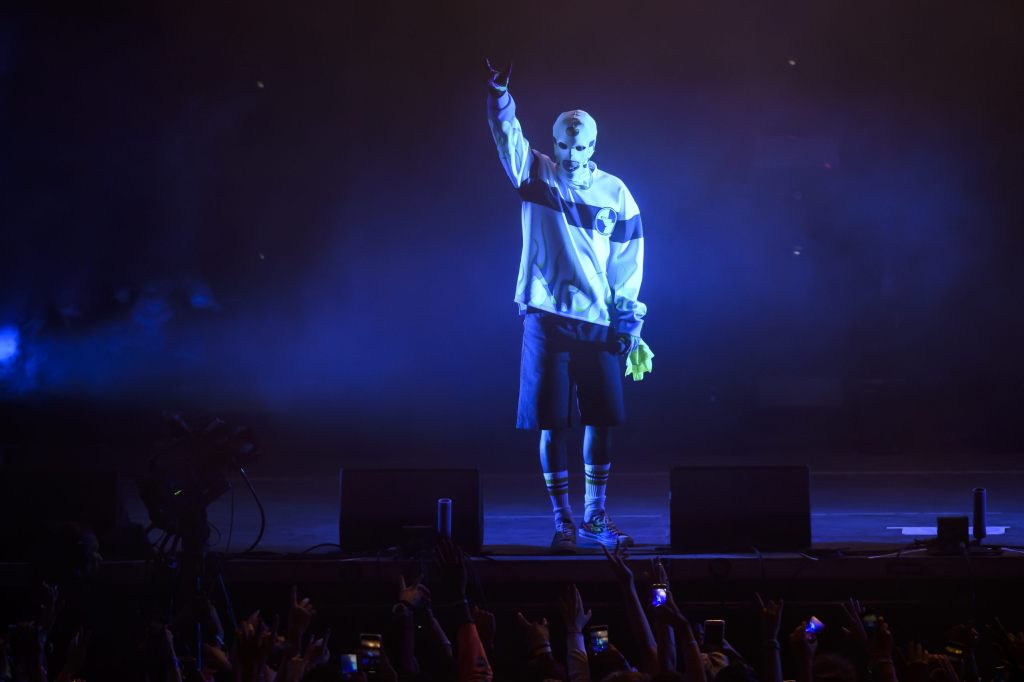 Bye Bye Royal Arena – bekanntes Hip-Hop-Festival steht vor dem Aus