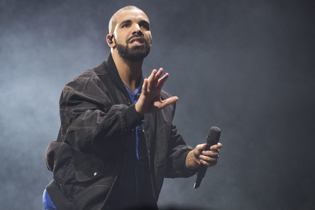 Rapper Drake kündigt mindestens einjährige Karrierepause an