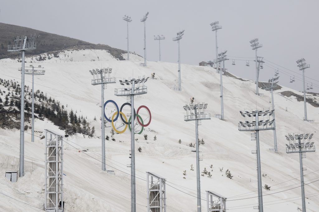 Swiss Olympic möchte für Winterspiele kandidieren